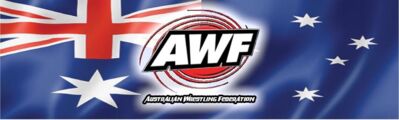 Australian Wrestling Federation