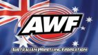 Australian Wrestling Federation