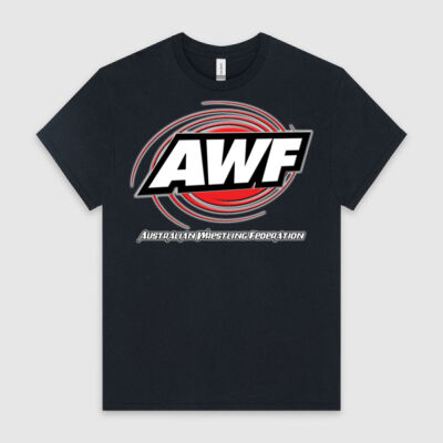 AWF Logo T-Shirt Thumbnail