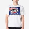 Hammer Heavyweight Tee Thumbnail