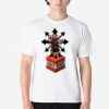Hammer Heavyweight Tee Thumbnail