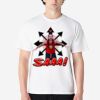 Hammer Heavyweight Tee Thumbnail