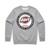 Mens United Crew Thumbnail