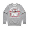 Mens United Crew Thumbnail