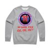 Mens United Crew Thumbnail