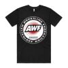 Mens Basic Tee Thumbnail