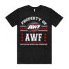 Mens Basic Tee Thumbnail