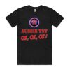 Mens Basic Tee Thumbnail
