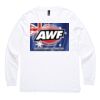 Mens Base Longsleeve Tee Thumbnail