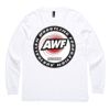 Mens Base Longsleeve Tee Thumbnail