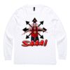Mens Base Longsleeve Tee Thumbnail