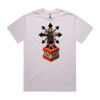 Men's Heavy Tee (Same Day) Thumbnail