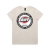 Women's Maple Tee Thumbnail