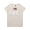 Women's Maple Tee Thumbnail