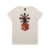 Women's Maple Tee Thumbnail