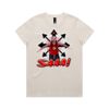 Women's Maple Tee Thumbnail