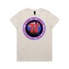 Women's Maple Tee Thumbnail