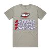 Mens Staple Tee Thumbnail