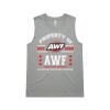 Women's Upside Tank Thumbnail