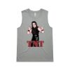 Women's Upside Tank Thumbnail