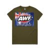 Women's Maple Tee Thumbnail