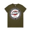 Women's Maple Tee Thumbnail