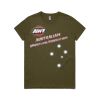 Women's Maple Tee Thumbnail
