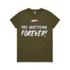 Women's Maple Tee Thumbnail