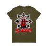 Women's Maple Tee Thumbnail