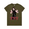 Women's Maple Tee Thumbnail