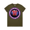 Women's Maple Tee Thumbnail