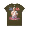 Women's Maple Tee Thumbnail