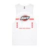 Mens Barnard Tank Thumbnail