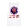 Mens Barnard Tank Thumbnail