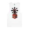 Mens Barnard Tank Thumbnail